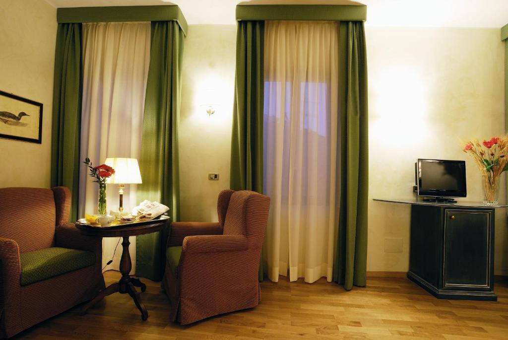 Hotel Zunica Ospitalità dal 1880 à Civitella Del Tronto Chambre photo