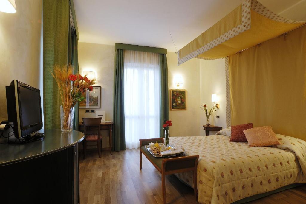 Hotel Zunica Ospitalità dal 1880 à Civitella Del Tronto Chambre photo