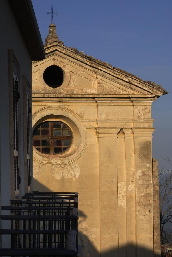 Hotel Zunica Ospitalità dal 1880 à Civitella Del Tronto Extérieur photo