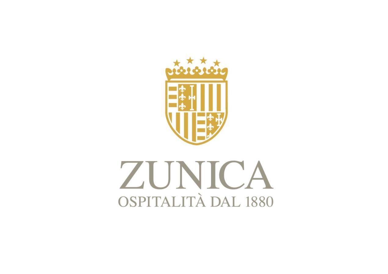 Hotel Zunica Ospitalità dal 1880 à Civitella Del Tronto Extérieur photo